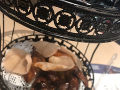 -避风塘(宝山万达店)