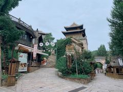 -古关火锅店(古北水镇景区店)