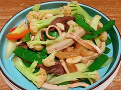 -先记烧鹅王·本地粤菜(福永店)