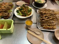 -胖姐烧烤(总店)