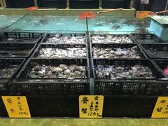 水产区-东江渔村(皇悦店)