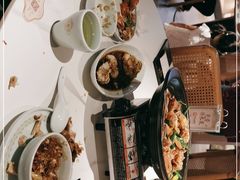 -小荔园·粤菜小馆(美的悦然广场店)