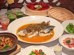 -上名堂·鱼头好吃(体育场路店)