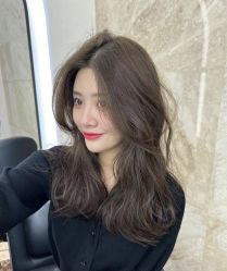 -NEW FACE烫染专业店