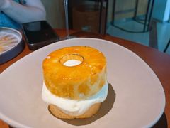 -OTIUM • 柴屿麦(亮马桥店)