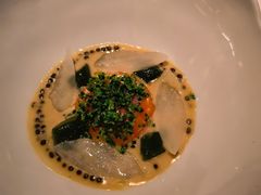 -Le Comptoir de Pierre Gagnaire