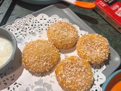 -麻田会 ·鲜活现烹·牛蛙火锅(珠江新城维家思广场店)