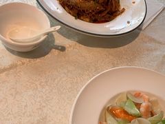 -北京全聚德(方庄店)