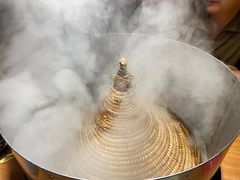 -咕嘟草帽鱼·牛奶一样的鲜鱼汤(天鹅湖万达广场店)