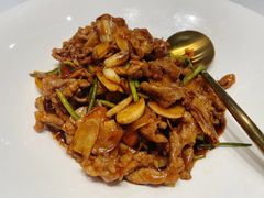 -鹊华居·地道鲁菜·海鲜·融合味(大明湖店)