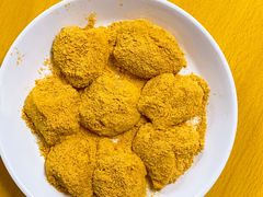 打糕-屋里家延边朝鲜族冷面(南园店)
