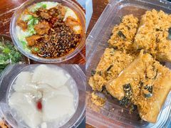 -小豆海棠(嘉兴路店)