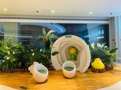 -春润大地海南椰子鸡(沙井京基百纳广场店)