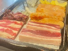 -双门洞·珍珠家韩式烤肉(永丰社区八区店)