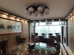 -清真·益鑫羊肉手抓馆(花园北街店)