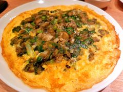 福建特色海蛎煎-莆田餐厅PUTIEN(三里屯店)