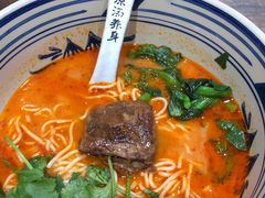 -和府捞面(方庄店)