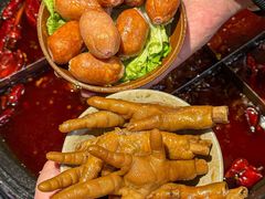 -咖咖火锅(老店)