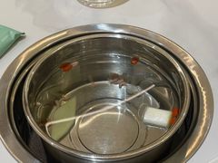 -帝皇海海鲜豆捞(桐泾商务广场店)