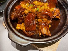 -尚一汤·粤菜海鲜(环球港店)