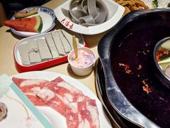 -大队长主题火锅(观音桥店)
