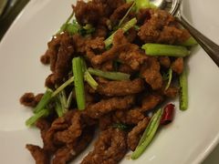 -杭州香格里拉·香宫中餐厅