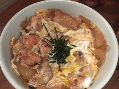 -铃木食堂(帽儿胡同店)