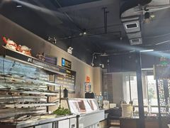 -33韩式自助烧烤(环城南路店)