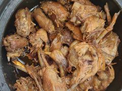 -斯丹姜母鸭·古法干香(涂门街总店)