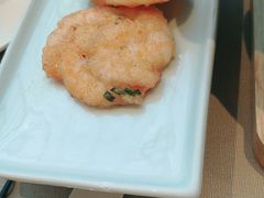 湛江煎虾饼-尚一汤·粤菜海鲜(环球港店)