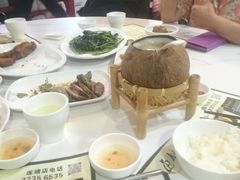 -壹只卤鹅·潮汕菜(莲塘店)