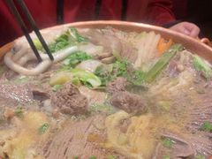-玛禄藏膳(五分店)