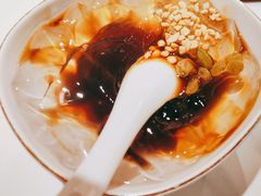成都冰凉粉-花椒笑成都小馆(百脑汇店)