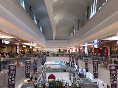 -永旺梦乐城(金银潭店)