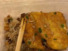 -老通城豆皮大王(吉庆街店)