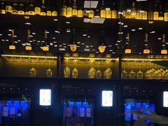 -ibarrel爱杯·bistro&brunch(江宁路店)
