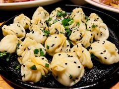 -上海人家花樣年华(中山公园店)