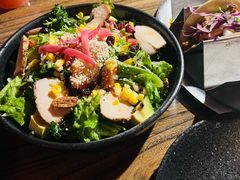 -Q MEX 库迈墨西哥餐吧(三里屯店)