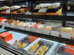 -Monchouchou檬舒舒(尚嘉中心店)