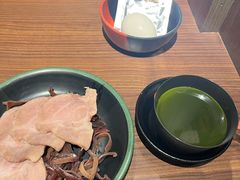 -一蘭拉面(尖沙咀店)