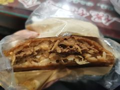 -长人馄饨铺(解放街店)