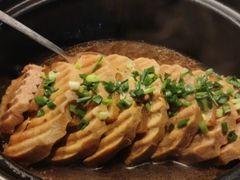 -卢大鲜鱼头捞饭(美利广场店)