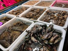 -都斛海鲜街