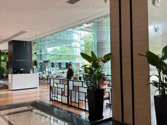 -广交会威斯汀酒店