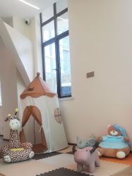 -侒悦缦月子中心·疗愈园区(龙岗店)