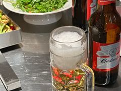 -No.DD戳子烧烤·江湖菜(北京总店)