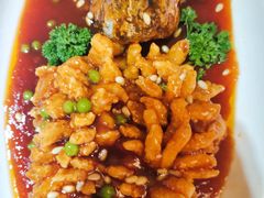 -红菜坊·烤鸭·川鲁宴(石园店)