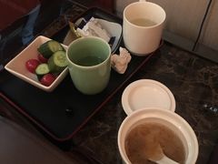 -裕和堂中医推拿艾灸(太古汇臻品店)