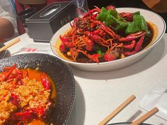 -红盔甲·小龙虾(天钥桥店)