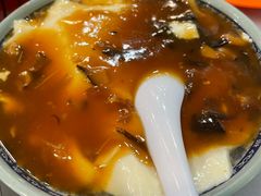 -马记伊源斋涮肉·清真菜(潘家园古玩市场店)